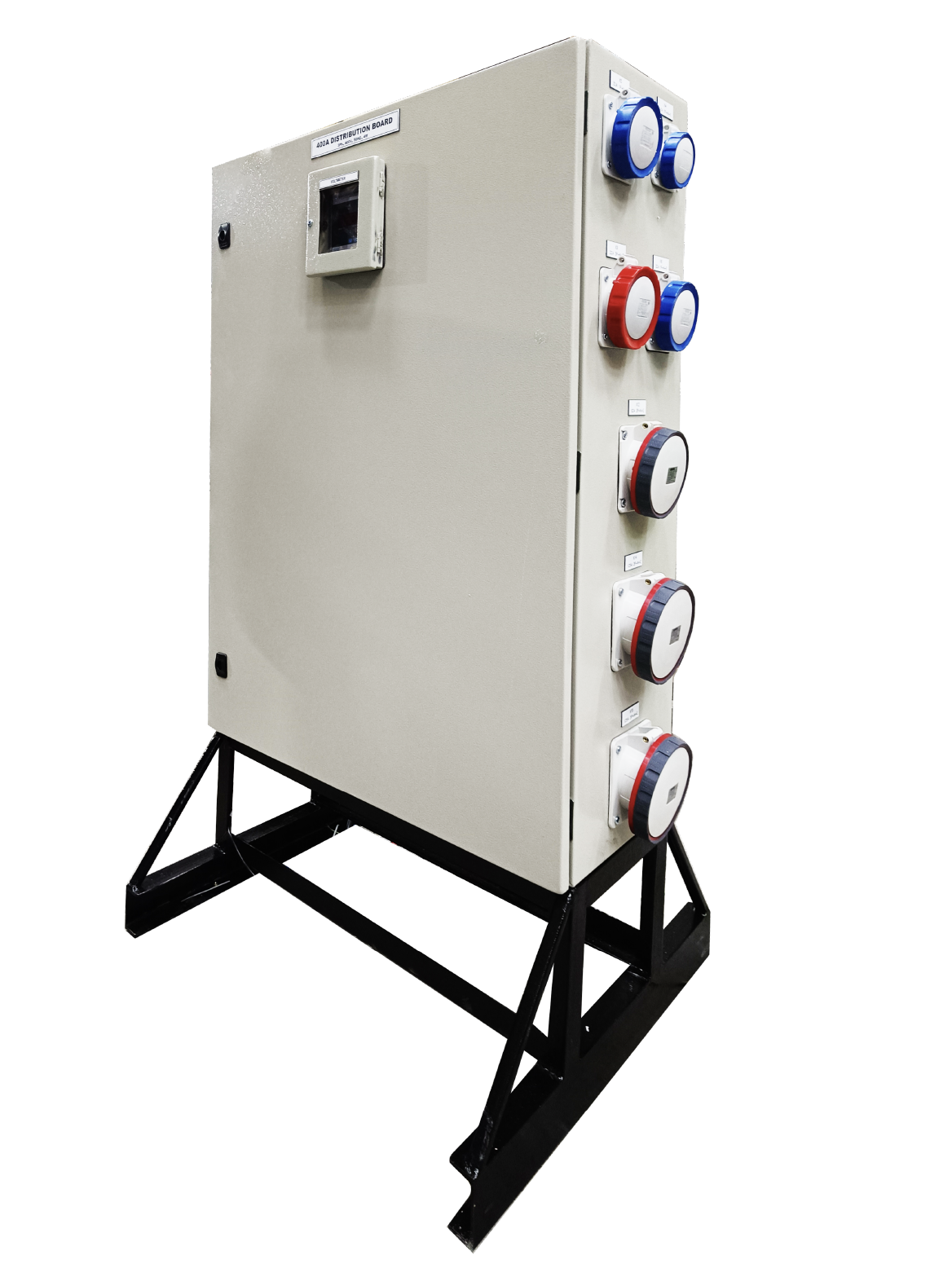 SOCKET DISTRIBUTION BOARD